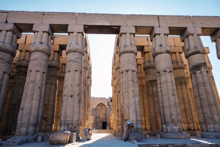 Shore excursions and activities on TUI Al Horeya